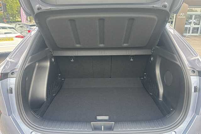 Hyundai KONA 1.6 Hybrid 129 N Line S 5dr DCT