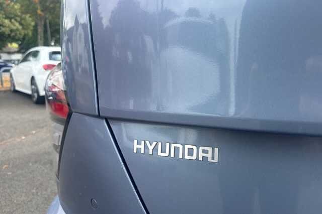 Hyundai KONA 1.6 Hybrid 129 N Line S 5dr DCT