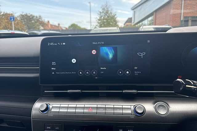 Hyundai KONA 160kW Ultimate 65kWh 5dr Auto
