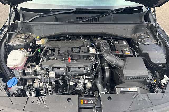 Hyundai KONA 1.6T 138 Ultimate 5dr