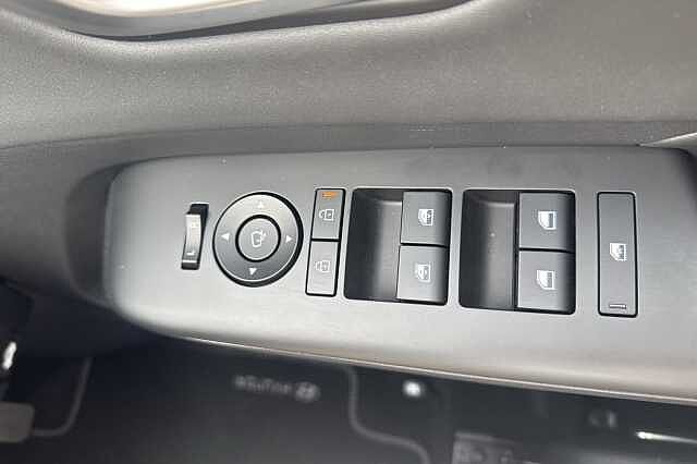 Hyundai KONA 1.6T 138 Ultimate 5dr