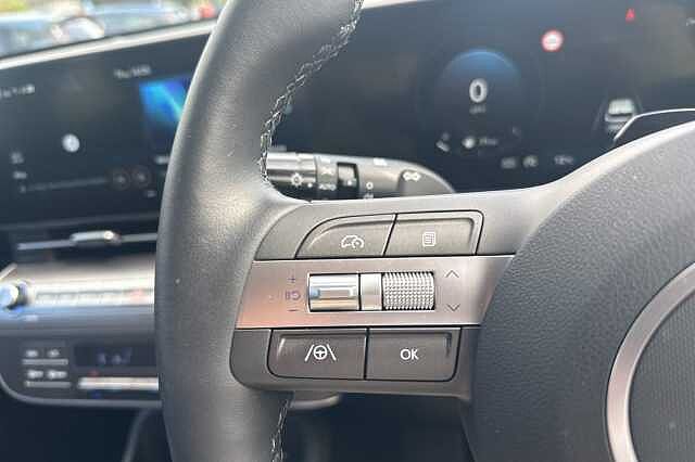 Hyundai KONA 1.6T 138 Ultimate 5dr