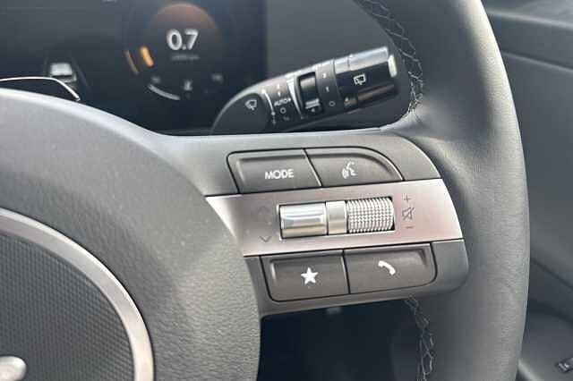 Hyundai KONA 1.6T 138 Ultimate 5dr