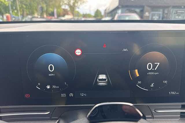 Hyundai KONA 1.6T 138 Ultimate 5dr