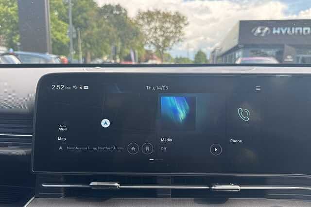 Hyundai KONA 1.6T 138 Ultimate 5dr