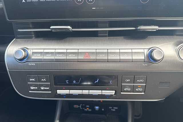 Hyundai KONA 1.6T 138 Ultimate 5dr