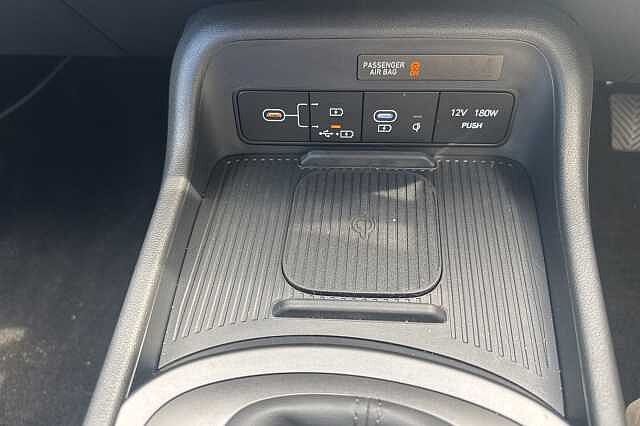 Hyundai KONA 1.6T 138 Ultimate 5dr
