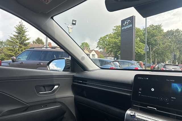 Hyundai KONA 1.6T 138 Ultimate 5dr