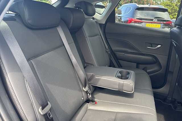 Hyundai KONA 1.6T 138 Ultimate 5dr