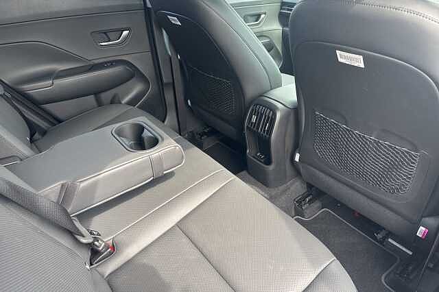 Hyundai KONA 1.6T 138 Ultimate 5dr