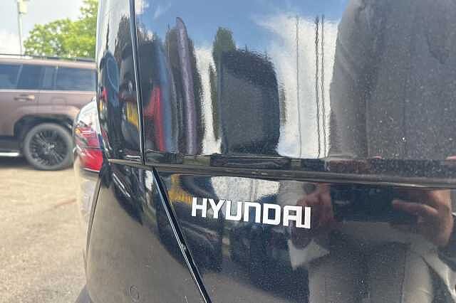 Hyundai KONA 1.6T 138 Ultimate 5dr