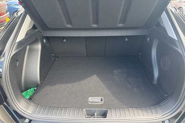 Hyundai KONA 1.6T 138 Ultimate 5dr