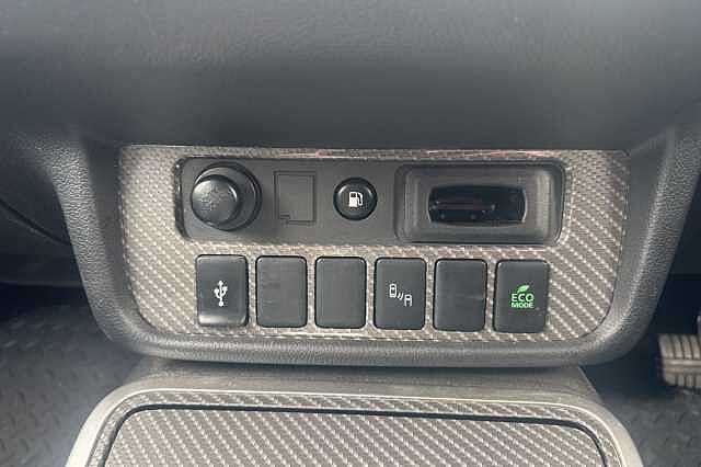 Mitsubishi Outlander 2.4 PHEV Dynamic 5dr Auto