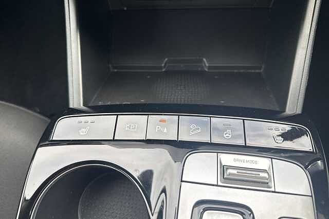 Hyundai TUCSON 1.6 TGDi Hybrid 230 Premium 5dr 2WD Auto