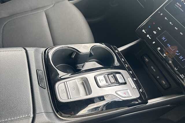 Hyundai TUCSON 1.6 TGDi Hybrid 230 Premium 5dr 2WD Auto