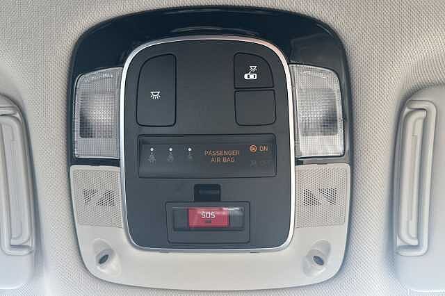 Hyundai TUCSON 1.6 TGDi Hybrid 230 Premium 5dr 2WD Auto