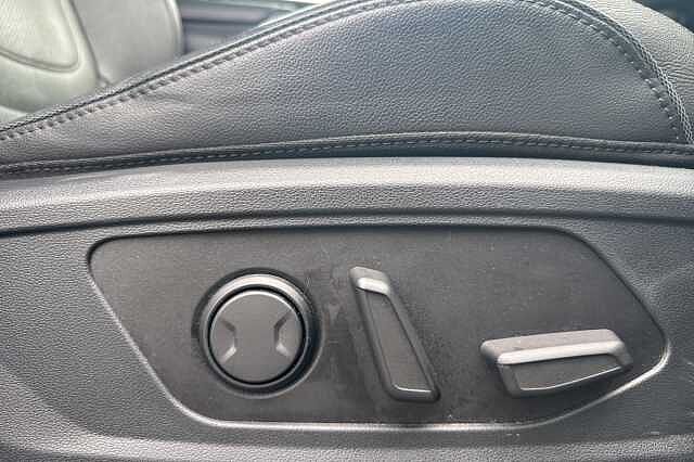 Hyundai TUCSON 1.6 TGDi Hybrid 230 Ultimate 5dr 2WD Auto