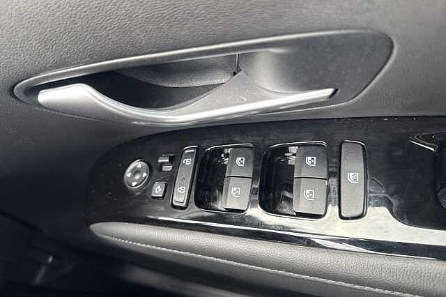 Hyundai TUCSON 1.6 TGDi Hybrid 230 Ultimate 5dr 2WD Auto