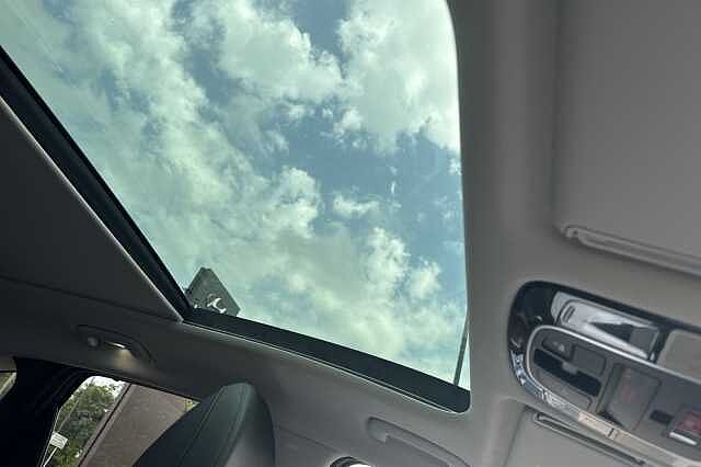 Hyundai TUCSON 1.6 TGDi Hybrid 230 Ultimate 5dr 2WD Auto