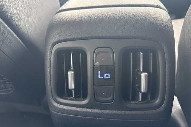 Hyundai TUCSON 1.6 TGDi Hybrid 230 Ultimate 5dr 2WD Auto