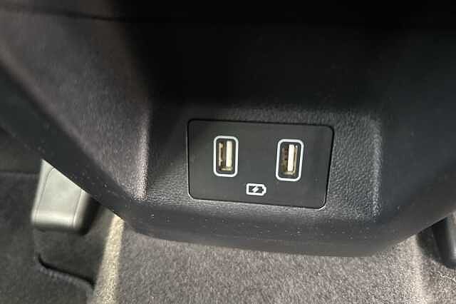 Hyundai TUCSON 1.6 TGDi Hybrid 230 Ultimate 5dr 2WD Auto