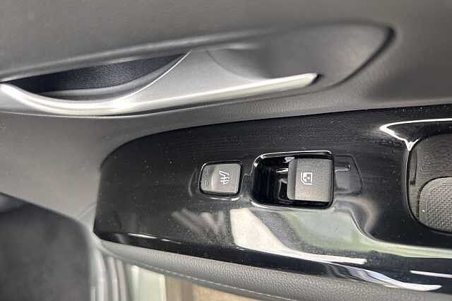 Hyundai TUCSON 1.6 TGDi Hybrid 230 Ultimate 5dr 2WD Auto