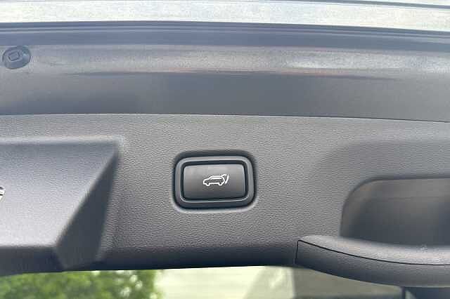 Hyundai TUCSON 1.6 TGDi Hybrid 230 Ultimate 5dr 2WD Auto