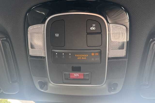 Hyundai TUCSON 1.6 TGDi Hybrid 230 N Line 5dr 2WD Auto