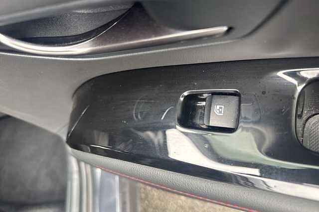 Hyundai TUCSON 1.6 TGDi Hybrid 230 N Line 5dr 2WD Auto