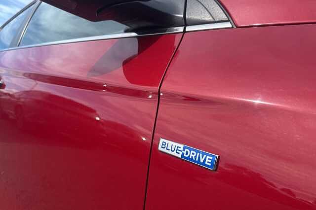 Hyundai IONIQ 100kW Premium 38kWh 5dr Auto