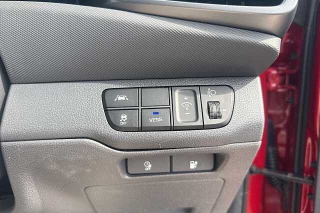 Hyundai IONIQ 100kW Premium 38kWh 5dr Auto