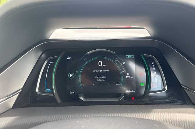 Hyundai IONIQ 100kW Premium 38kWh 5dr Auto