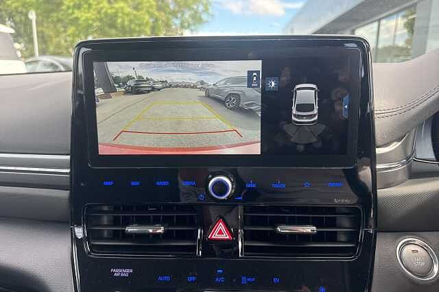 Hyundai IONIQ 100kW Premium 38kWh 5dr Auto