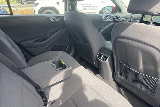 Hyundai IONIQ 100kW Premium 38kWh 5dr Auto