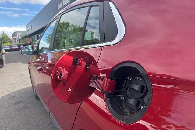 Hyundai IONIQ 100kW Premium 38kWh 5dr Auto