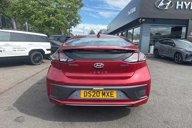 Hyundai IONIQ 100kW Premium 38kWh 5dr Auto