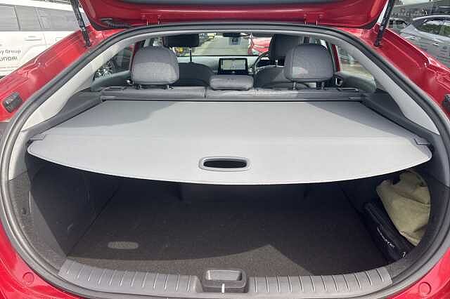 Hyundai IONIQ 100kW Premium 38kWh 5dr Auto