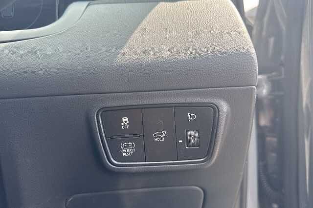 Hyundai TUCSON 1.6 TGDi Hybrid 230 N Line S 5dr 2WD Auto