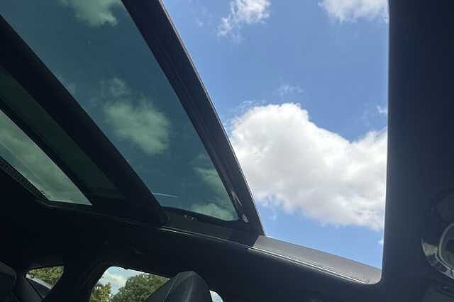 Hyundai TUCSON 1.6 TGDi Hybrid 230 N Line S 5dr 2WD Auto