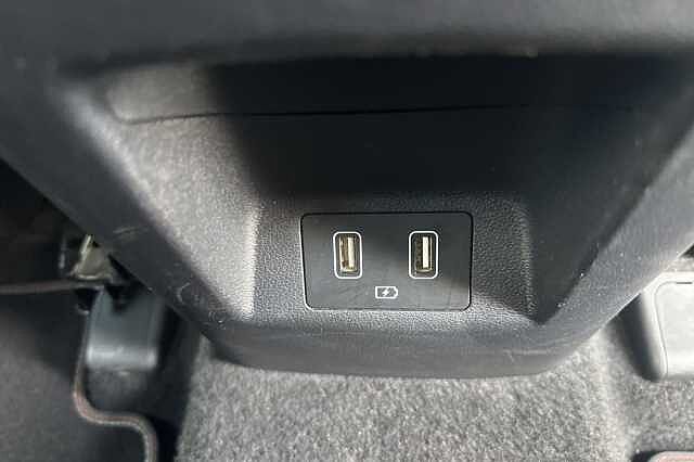 Hyundai TUCSON 1.6 TGDi Hybrid 230 N Line S 5dr 2WD Auto
