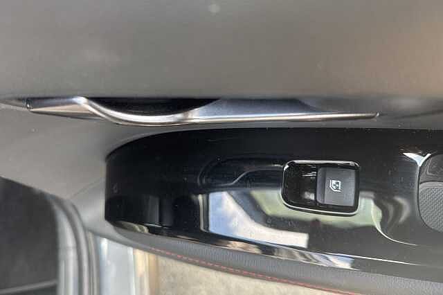 Hyundai TUCSON 1.6 TGDi Hybrid 230 N Line S 5dr 2WD Auto
