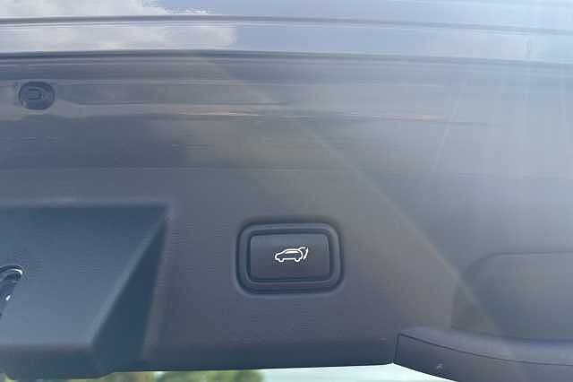 Hyundai TUCSON 1.6 TGDi Hybrid 230 N Line S 5dr 2WD Auto