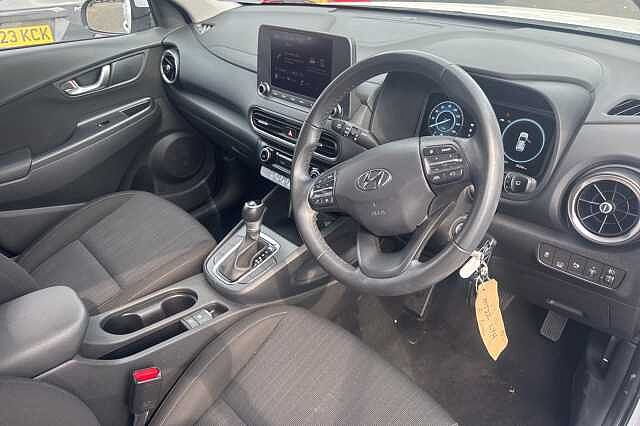 Hyundai KONA 1.6 GDi Hybrid SE Connect 5dr DCT