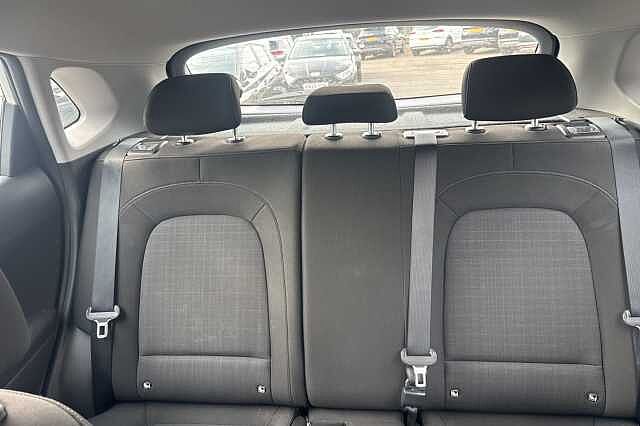 Hyundai KONA 1.6 GDi Hybrid SE Connect 5dr DCT