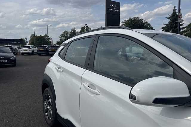 Hyundai KONA 1.6 GDi Hybrid SE Connect 5dr DCT