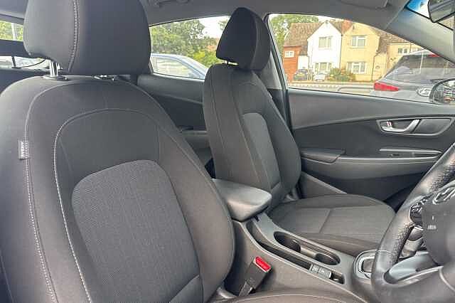 Hyundai KONA 1.6 GDi Hybrid SE Connect 5dr DCT