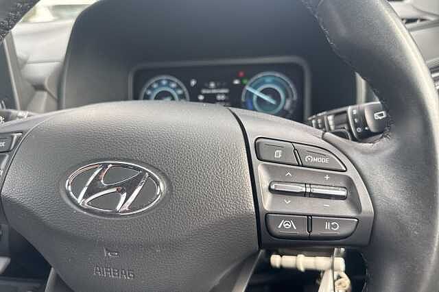 Hyundai KONA 1.6 GDi Hybrid SE Connect 5dr DCT
