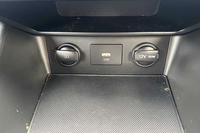 Hyundai KONA 1.6 GDi Hybrid SE Connect 5dr DCT
