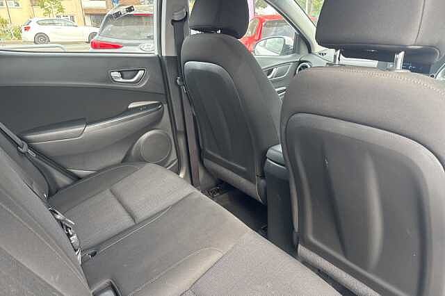 Hyundai KONA 1.6 GDi Hybrid SE Connect 5dr DCT