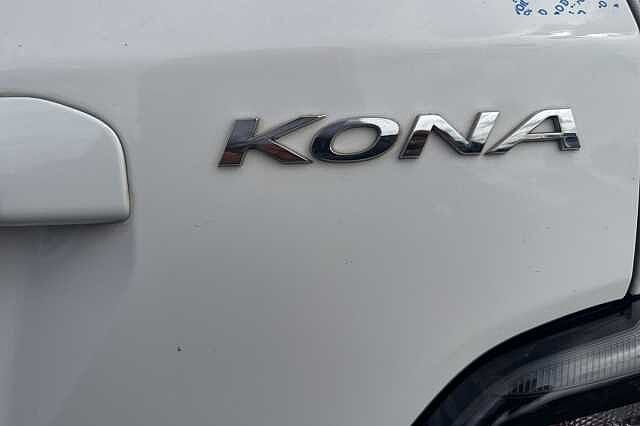 Hyundai KONA 1.6 GDi Hybrid SE Connect 5dr DCT